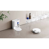 Ecovacs deebot n20 pro plus robot odkurzający (biały)