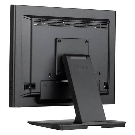 Monitor dotykowy Iiyama prolite t1731sr-b2s 17 (czarny, vga, hdmi, displayport, audio, dotykowy)