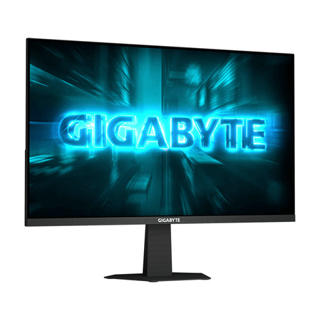 Monitor do gier Gigabyte GS24F14A 23,8 (czarny, HDMI, DisplayPort, 175 Hz (OC))
