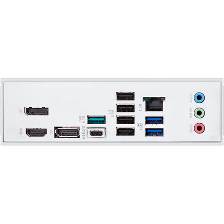 Płyta główna Asus Prime B860m-a-csm z gniazdem 1851 (raid, 2,5 Gb-lan, dźwięk, µatx)