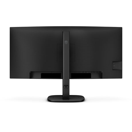Philips 34b2u3600c 34 zakrzywiony monitor ultrawide (czarny, HDMI, Display Port, 4x USB-A, USB-B, USB-C, RJ-45)