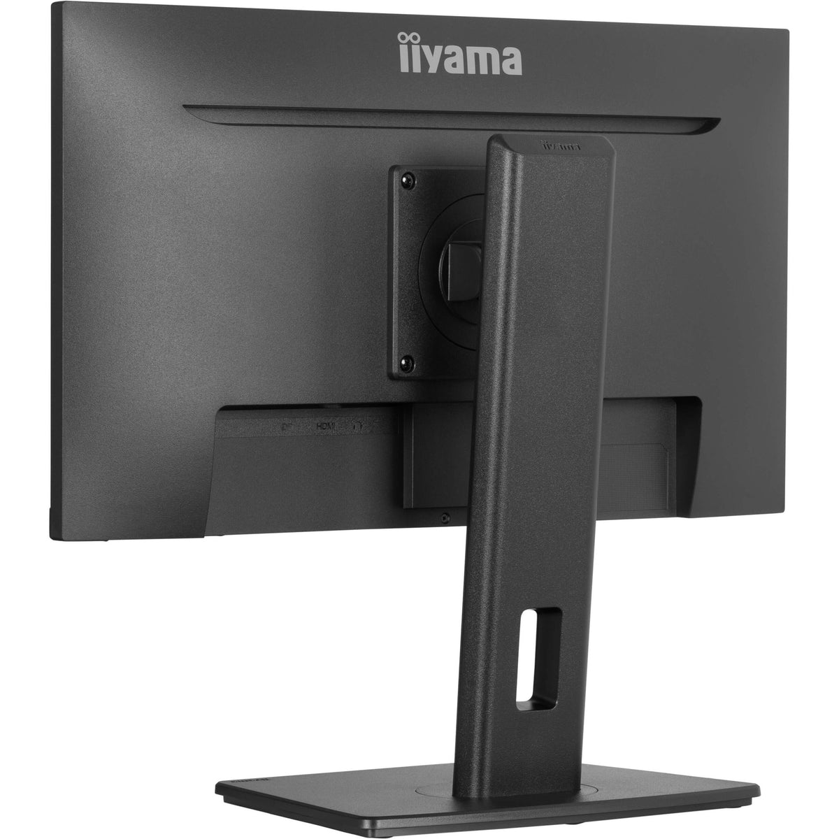 Monitor Iiyama prolite xub2293hs-b6 21.5 (czarny, hdmi, display port)