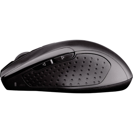 Bezprzewodowy zestaw stacjonarny Cherry dw 5100 (czarny, układ US (qwerty), 100%)