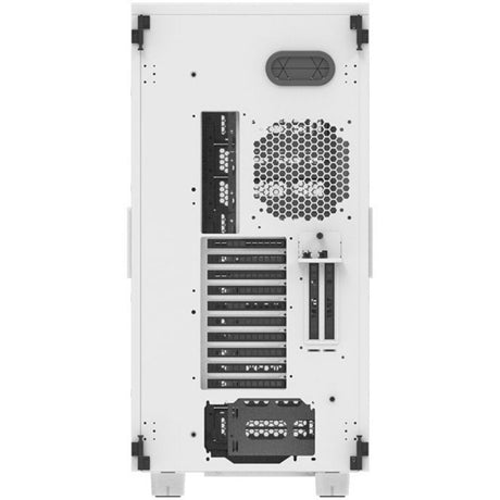 Obudowa Thermaltake ax700 Snow Big Tower (biała | 4x USB-A | 1x USB-C | okienko)