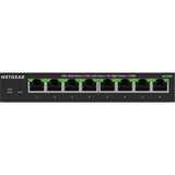 8-portowy przełącznik Multi-Gigbit Ethernet Plus Netgear 2,5G (MS