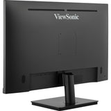 Monitor Viewsonic VA3208-4K-HD 31,5 (czarny (matowy), 2x HDMI, 1x Display Port)