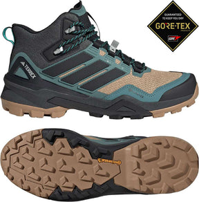 Adidas terrex skychaser mid gtx - buty turystyczne