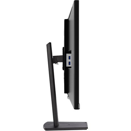 Monitor Iiyama Prolite xub3293uhsn-b5 31,5 4k UHD (czarny, HDMI, Display Port, 2x USB-A, USB-C, RJ-45)