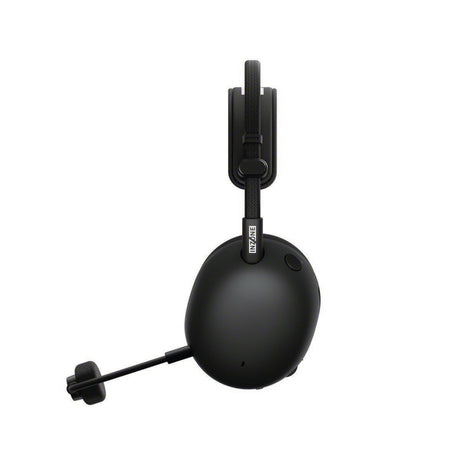 Nauszny zestaw słuchawkowy do gier Sony inzone h9 ii (czarny, PC, Playstation 5, 2,4 GHz, Bluetooth)