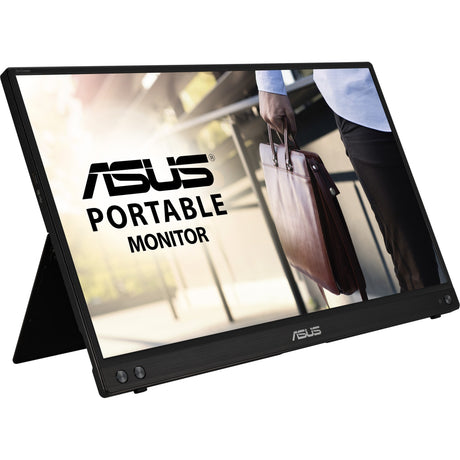 Monitor Asus zenscreen mb16acv 16 (czarny, usb-c)
