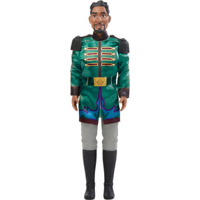 Hasbro Disney Kraina Lodu 2 - modna lalka Mattias