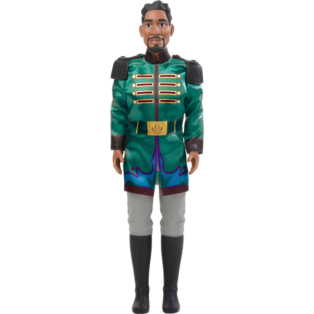 Hasbro Disney Kraina Lodu 2 - modna lalka Mattias