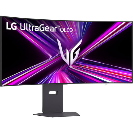 Zakrzywiony monitor do gier LG UltraGear OLED 39GX900A-B 39 (czarny, 2x HDMI, Display Port, 2x USB-A, USB-C, 240 Hz)
