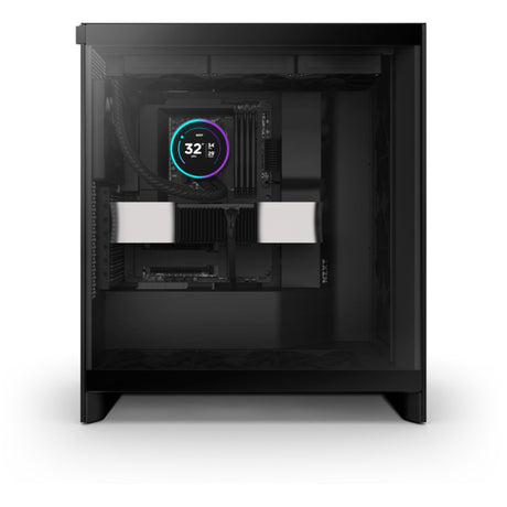 Nzxt Kraken Elite 360 Chłodzenie wodne (czarne)