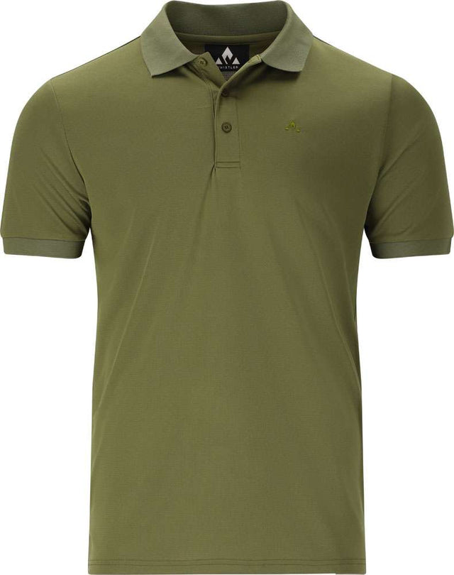 Whistler Felox - koszulka polo