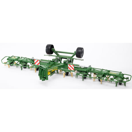 Przetrząsacz siana Bruder Krone kwt 8,82