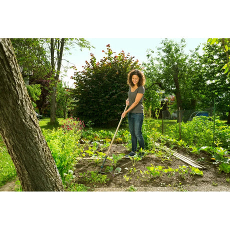 Gardena pureline motyka do chwastów fsc 100% grabie (17309-20)
