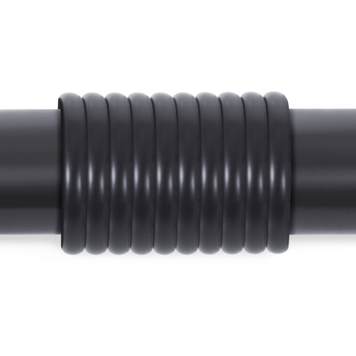 Wąż Alphacool EPDM 13 10 - wąż czarny (czarny (matowy), 3 m)