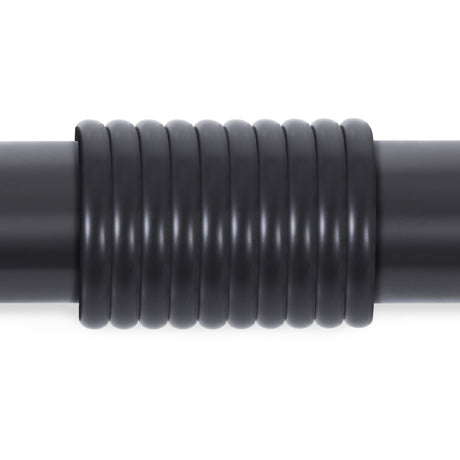 Wąż Alphacool EPDM 13 10 - wąż czarny (czarny (matowy), 3 m)