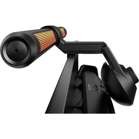 Pasek świetlny LED Asus rog aura monitora (czarny)