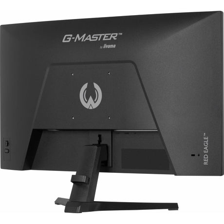 Monitor do gier Iiyama g-master red eagle g2771hs-b1 27 (czarny, 2x HDMI, Display Port, 240 Hz)