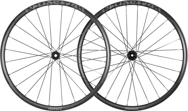 Zestaw kół Mavic Crosstrail SL 29 Carbon Disc, 6-śrubowy SRAM XD