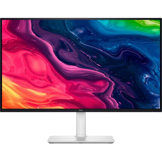 Monitor Dell plus s2725qs 27 4k UHD (srebrny, 2x HDMI, Display Port, 120 Hz)