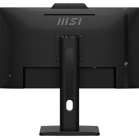 Monitor Msi pro mp272pmg 27 (czarny, HDMI, Display Port, VGA, 2x USB-A, USB-B, 120 Hz)