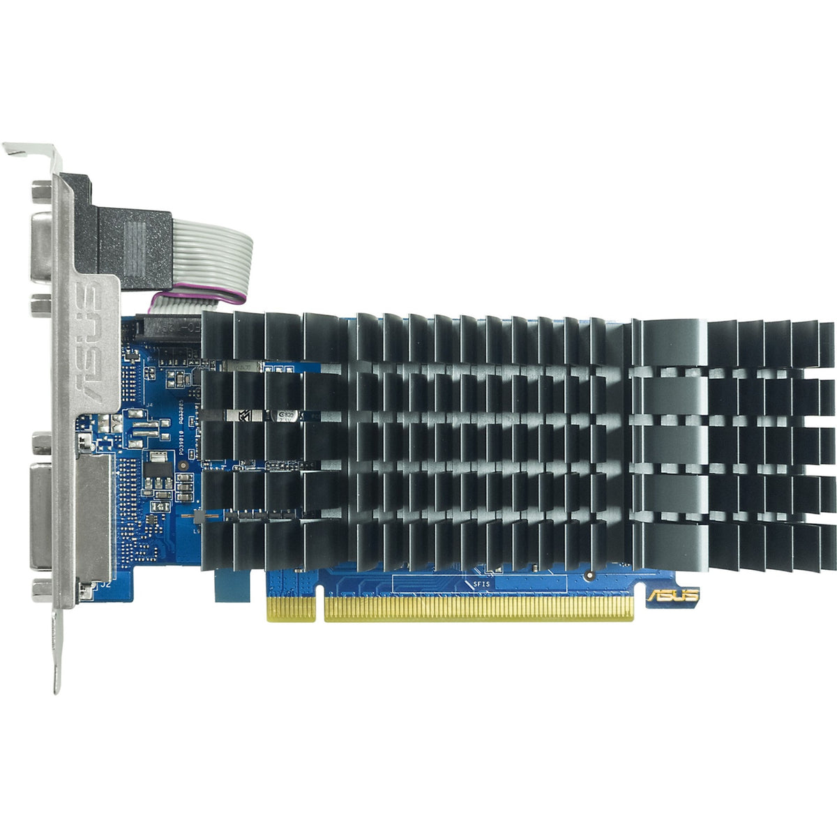 Karta graficzna ASUS GeForce GT 710 2 GB GDDR5 EVO