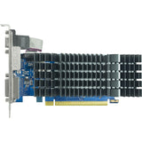 Karta graficzna ASUS GeForce GT 710 2 GB GDDR5 EVO
