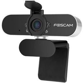 Kamera internetowa Foscam w21 (czarno-srebrna)