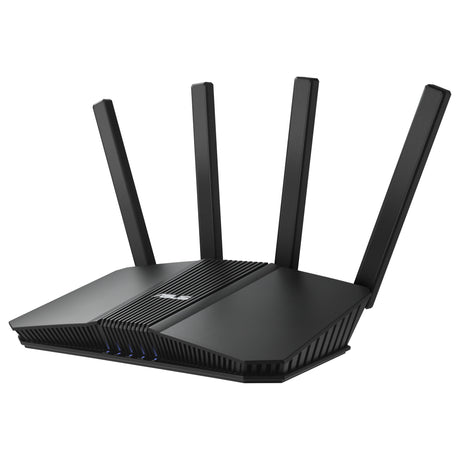 Router Asus rt-be58u v2 (czarny)