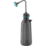 Gardena soft sprayer opryskiwacz do roślin (szary, 11102-20, 0,45 l)