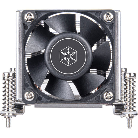 Chłodnica procesora Silverstone sst-ar09-1700 (2h, dla gniazda 1700, 4-pin PWM)