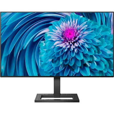Monitor Philips 275e2fae 00 27 (czarny, 2x HDMI, Display Port)