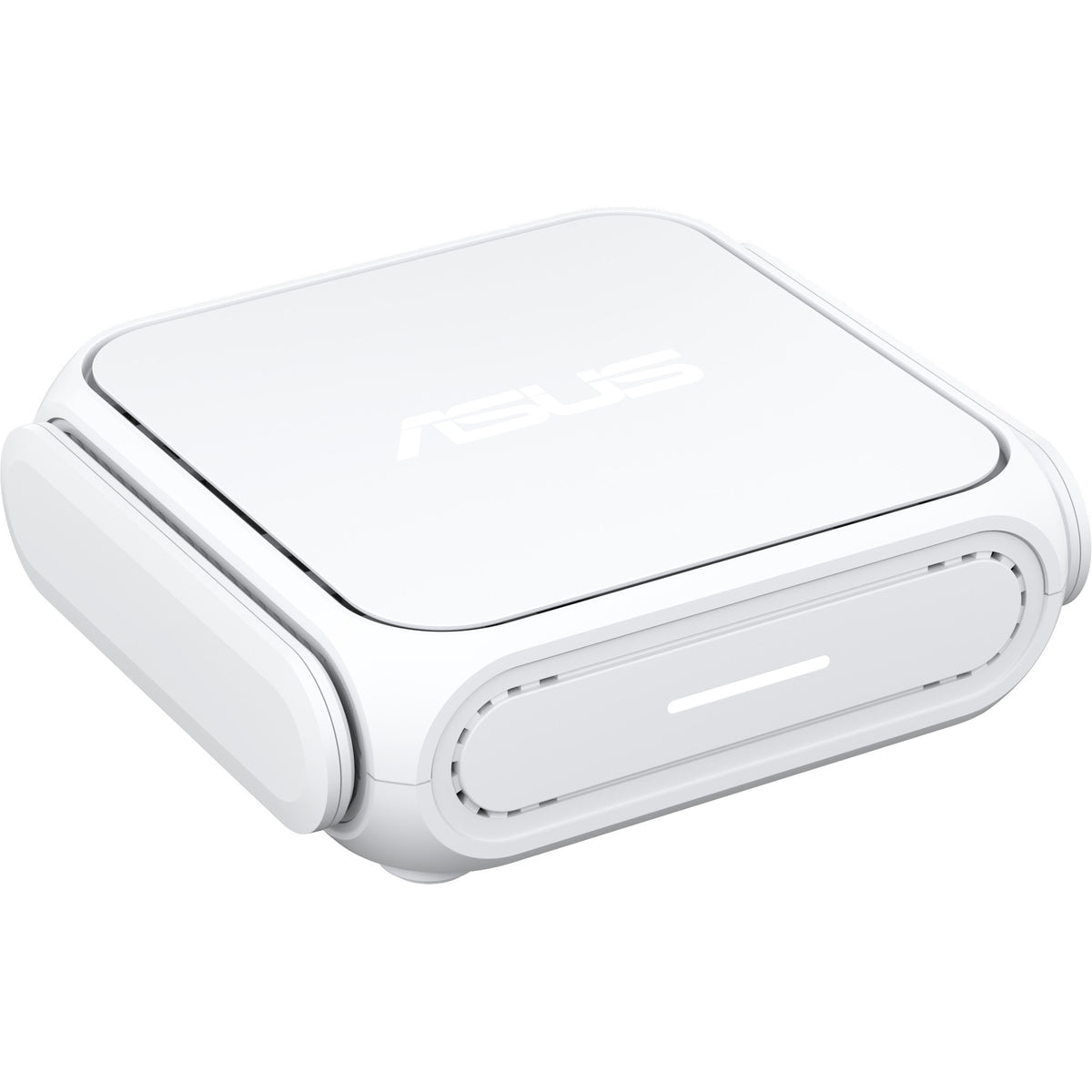 Bezprzewodowy router WLAN LTE Asus rt-be58 go (biały)