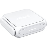 Bezprzewodowy router WLAN LTE Asus rt-be58 go (biały)