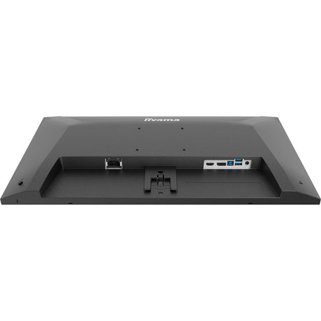 Monitor Iiyama prolite x2793qsu-b1 27 (czarny (matowy), HDMI, Display Port, USB, audio)