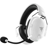 Razer Blackshark V2 Pro do gamingowego zestawu słuchawkowego nausznego Xbox (biały, PC, Xbox Series X|S, Xbox One, PS4)