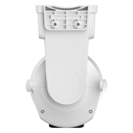 Kamera zewnętrzna Imou Aov z podwójnym obiektywem 5mp+5mp (biała, 3k, 4G LTE, WiFi 6, panel słoneczny)