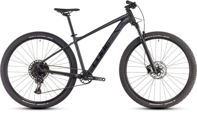 Cube uwaga slx blackmetal'n'black