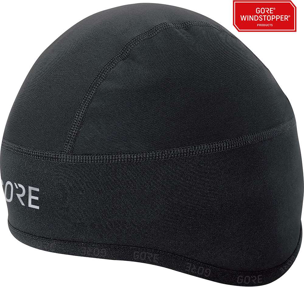Gorewear c3 gore® windstopper® - czapka