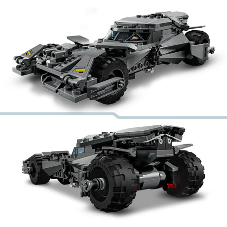 LEGO Super Heroes 76331 Batmobil Batmana i Supermana