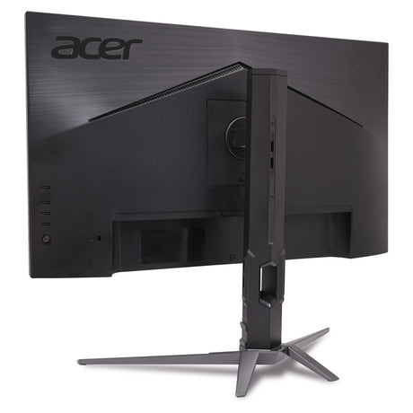 Monitor do gier Acer drapieżnik xb273u x1 27 (czarny, 2x hdmi, 1x wyświetlacz, audio, amd freesync, 200 hz)