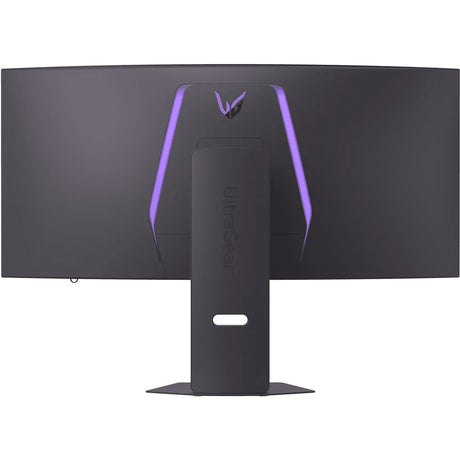 Zakrzywiony monitor do gier LG UltraGear OLED 39GX900A-B 39 (czarny, 2x HDMI, Display Port, 2x USB-A, USB-C, 240 Hz)
