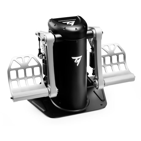 Pedały wahadłowego systemu steru Thrustmaster tpr (czarny metal, PC)