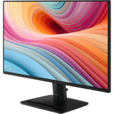 Monitor Msi pro mp242a e2 23.8 (czarny, hdmi, displayport, vga, 120 hz)