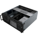 Obudowa rack Silverstone RM46-502-i (czarna)