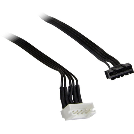 Zestaw wentylatorów Inter-tech Argus RGB Fans RS-06 (3 sztuki, 120 x 120 x 25 mm, pwm)