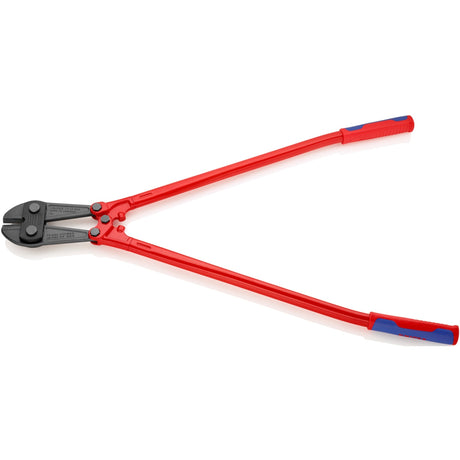 Nożyce do prętów Knipex z uchwytami wielokomponentowymi 910 mm - 7172910